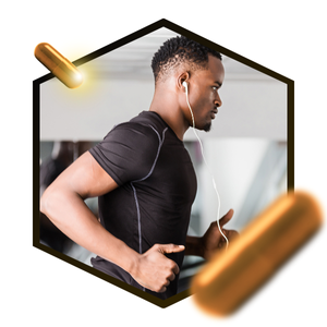 Melatonin Boost - 60 Capsulas