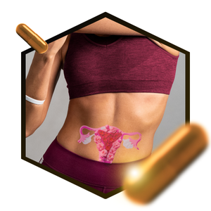 Melatonin Boost - 60 Capsulas