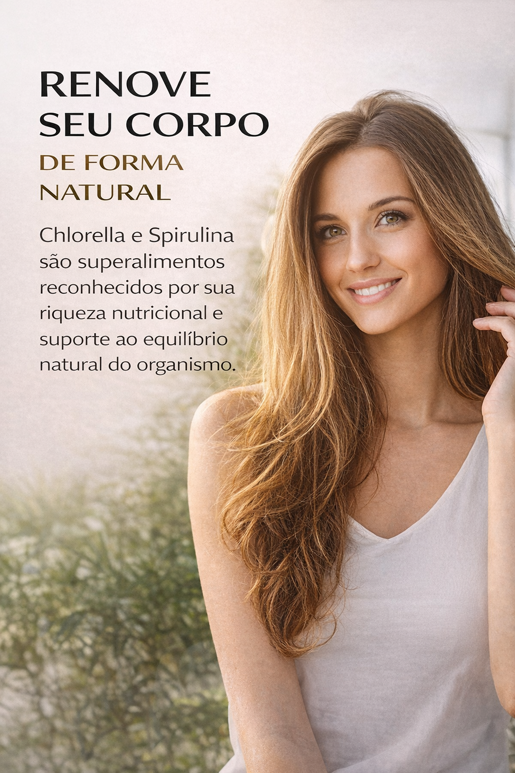 Curcuma Plus Life Boost - 60 Capsulas