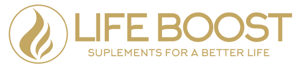 Life Boost Suplementos