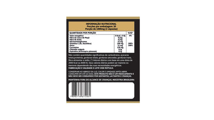 Curcuma Plus Life Boost - 60 Capsulas